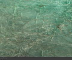 Quarzite-Emerald-Green